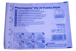 pharmapore pu iv