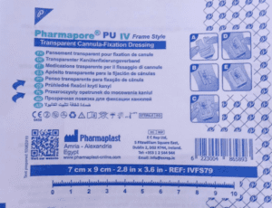 pharmapore pu iv